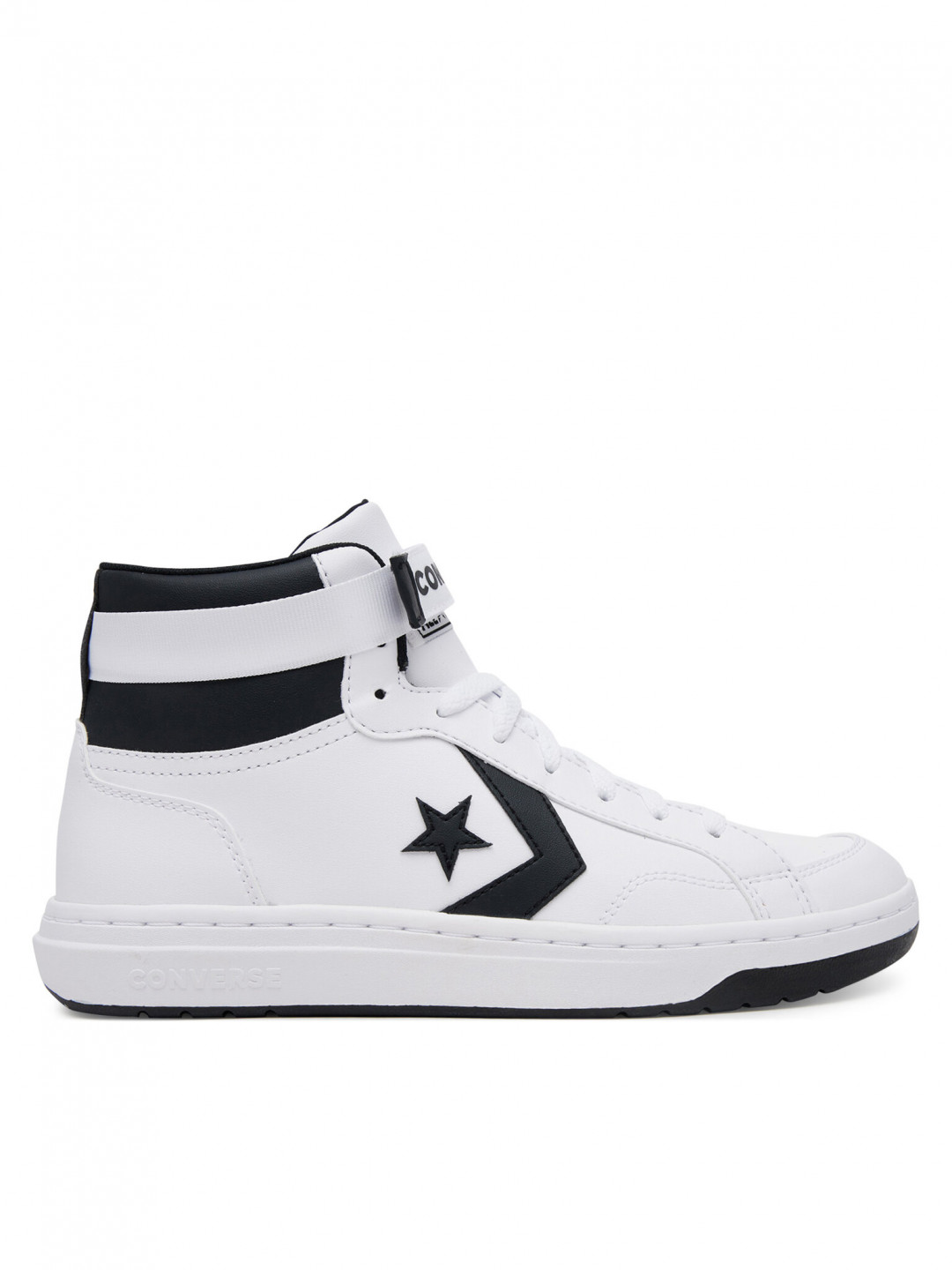 Converse Sneakersy Pro Blaze V2 A09532C Bílá